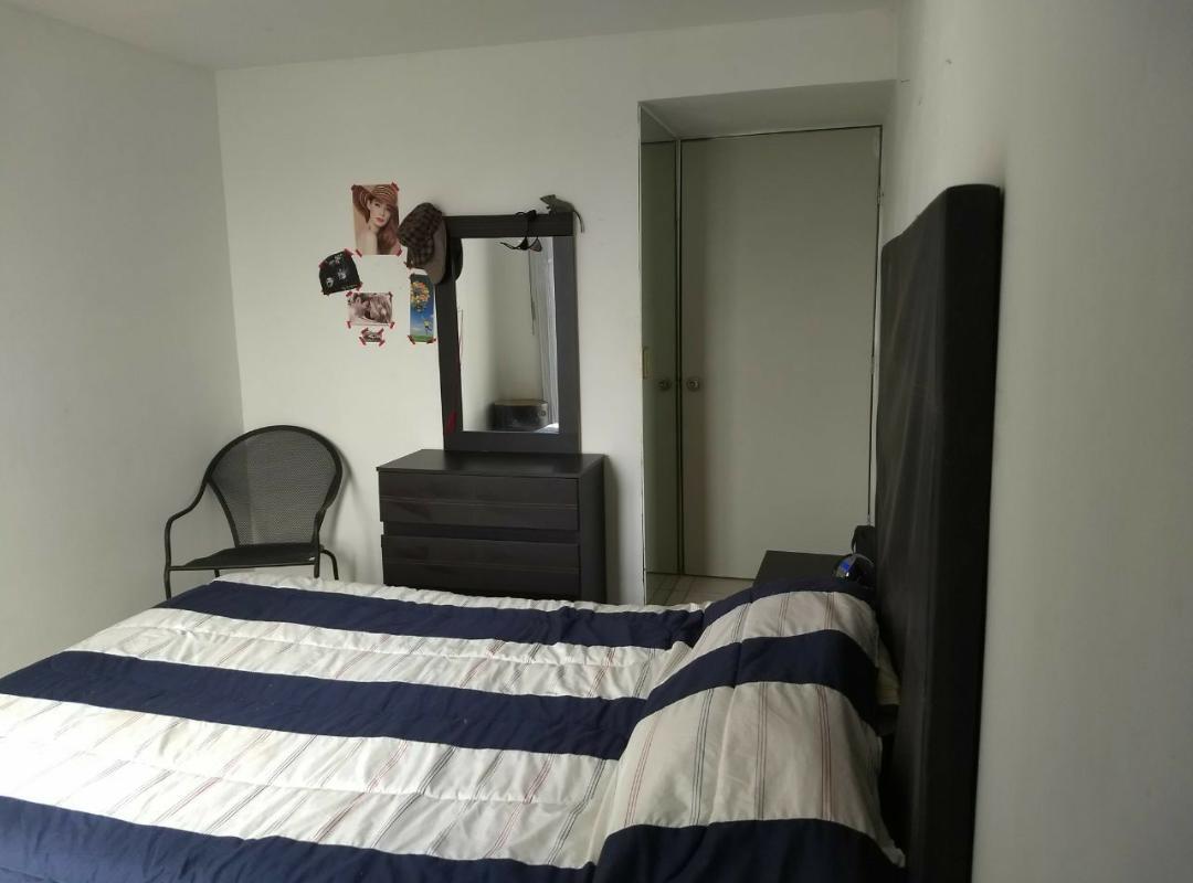Toh óol Habitación en casa particular México DF